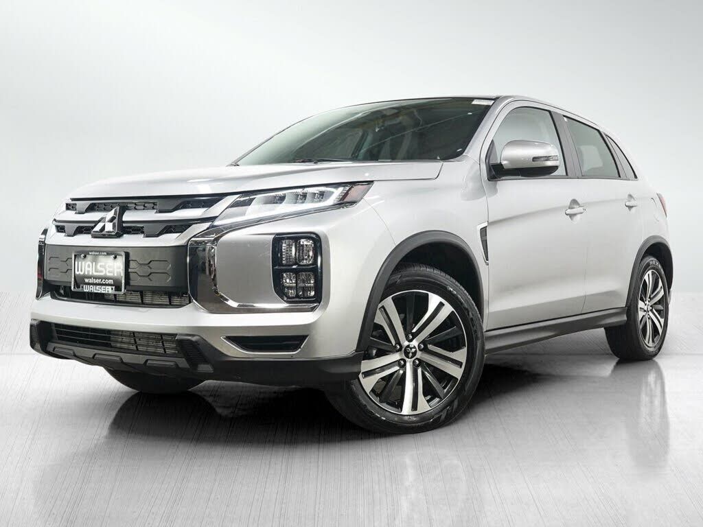 2026 MITSUBISHI Outlander Sport