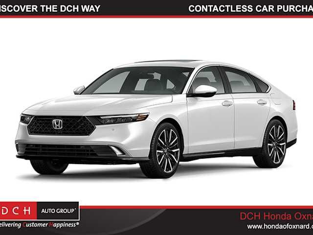 2026 HONDA Accord