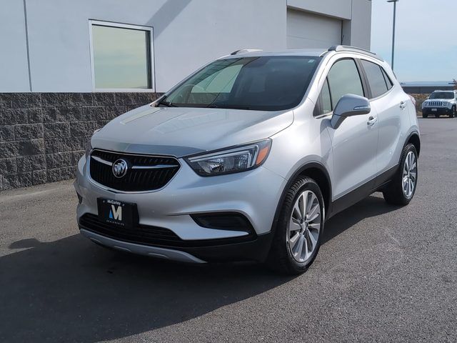 2019 BUICK Encore