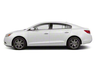 2010 BUICK LaCrosse