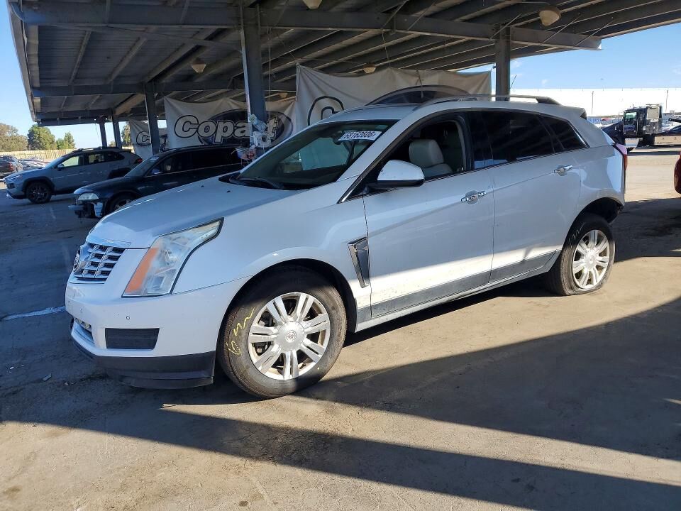 2013 CADILLAC SRX