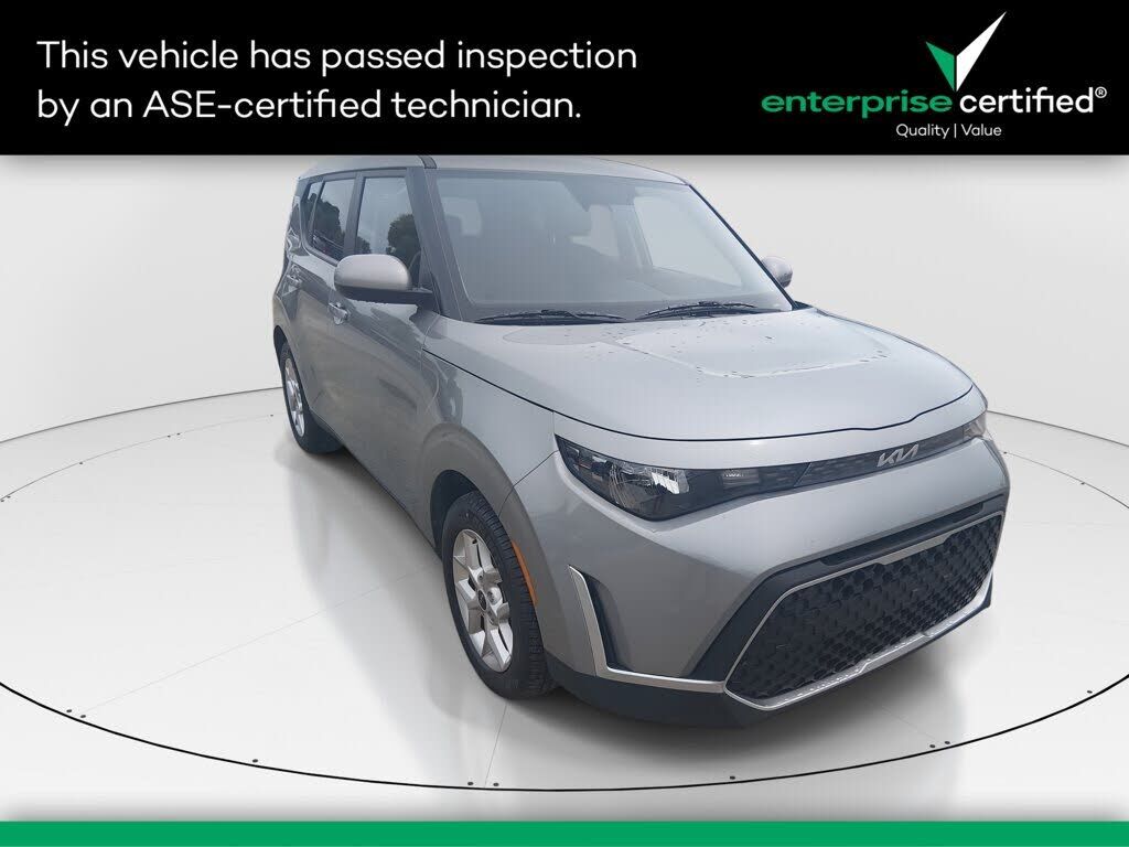 2024 KIA Soul