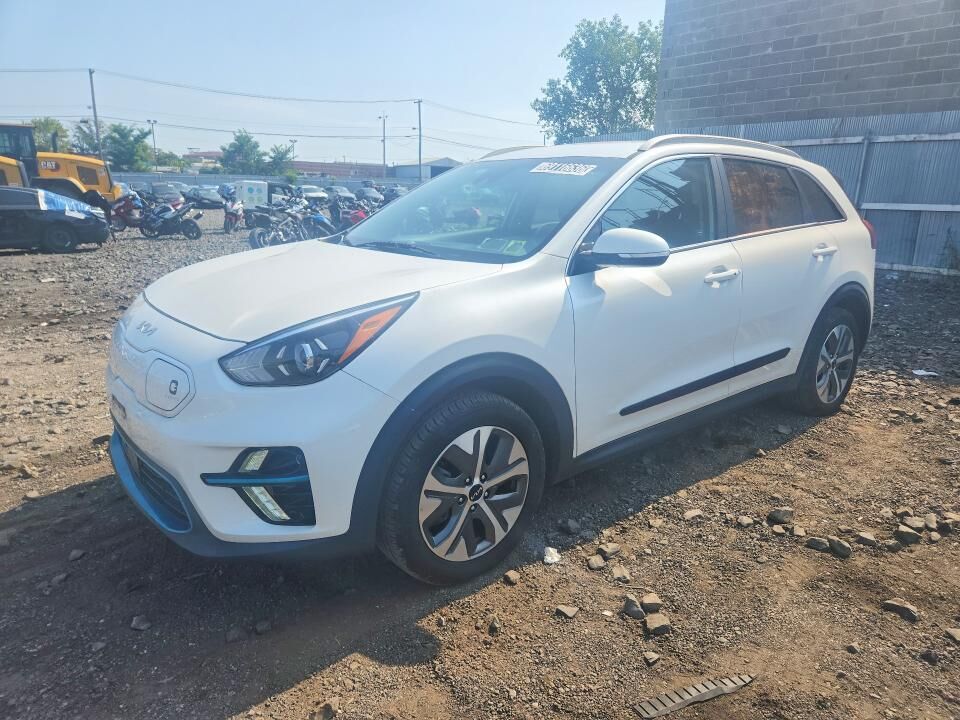 2022 KIA Niro