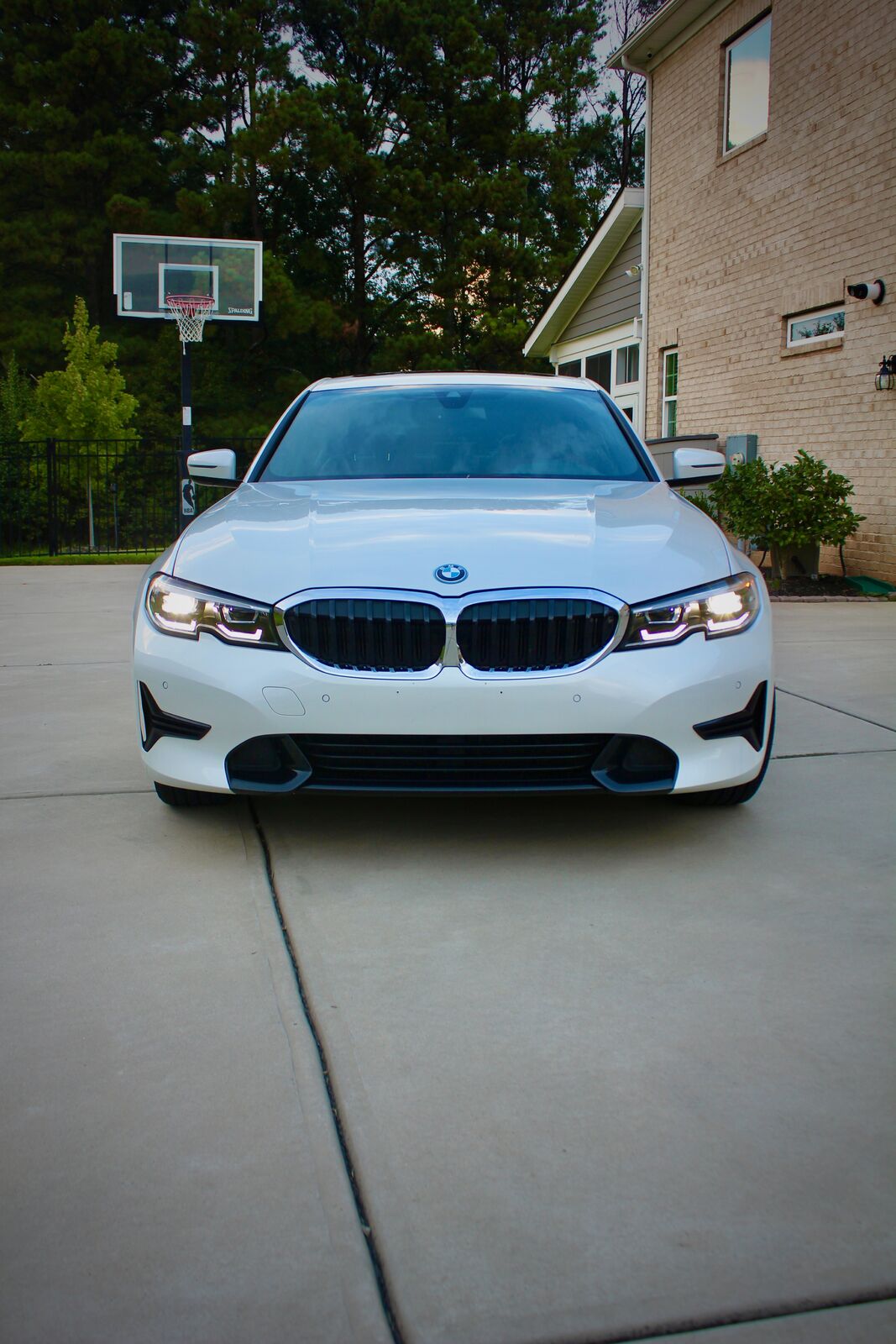 2022 BMW 330e