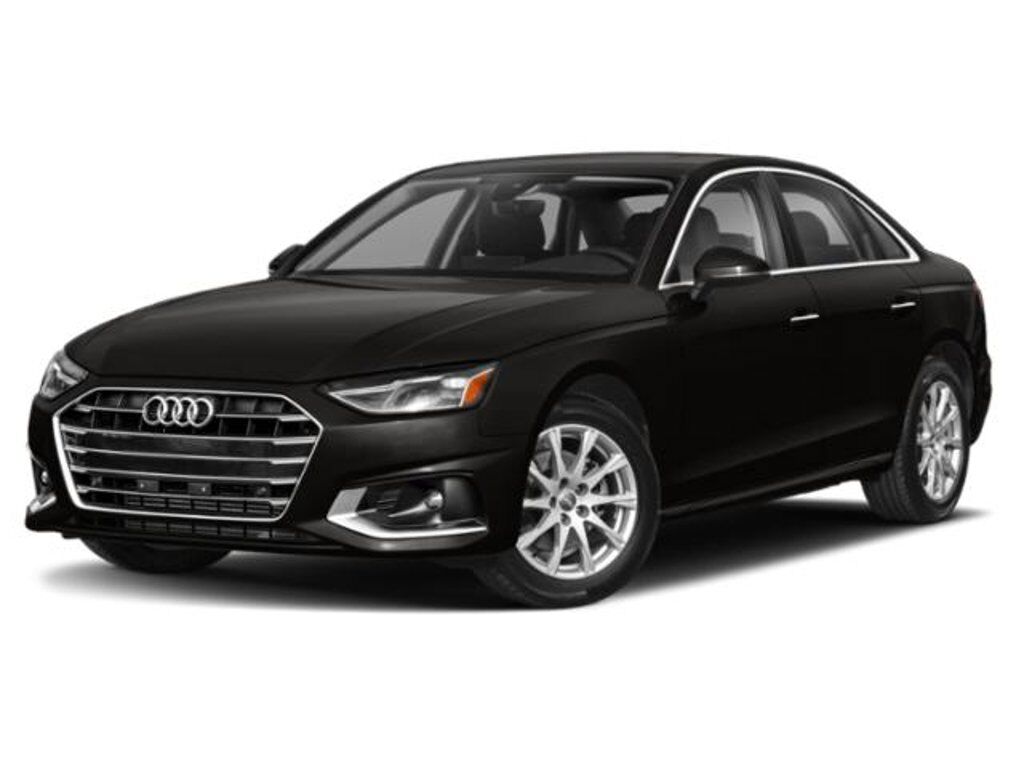 2021 AUDI A4