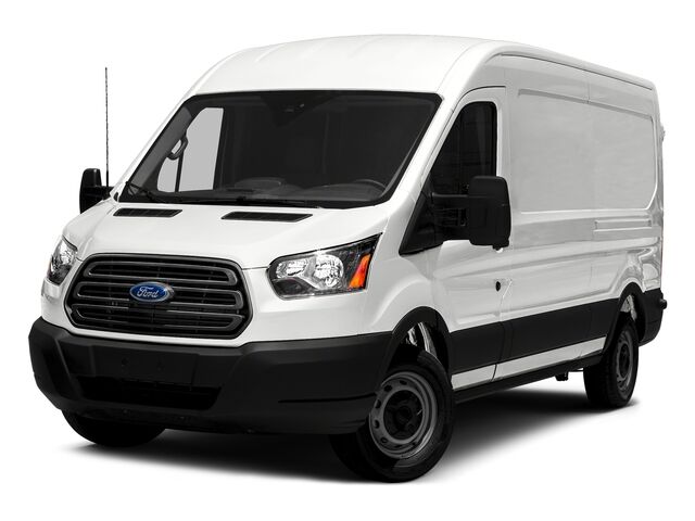 2016 FORD Transit
