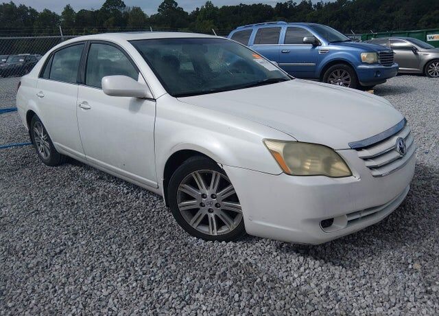 2006 TOYOTA Avalon