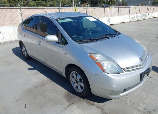 2005 TOYOTA PRIUS