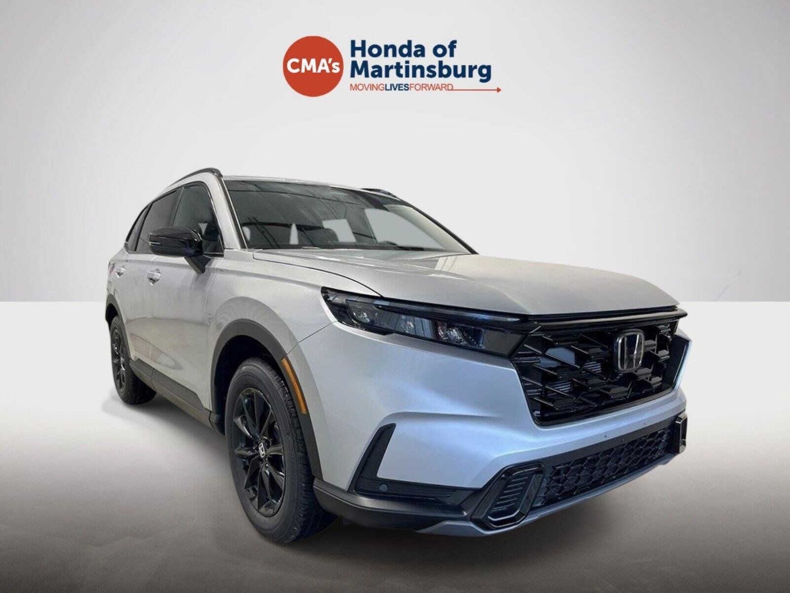 2027 HONDA CR-V