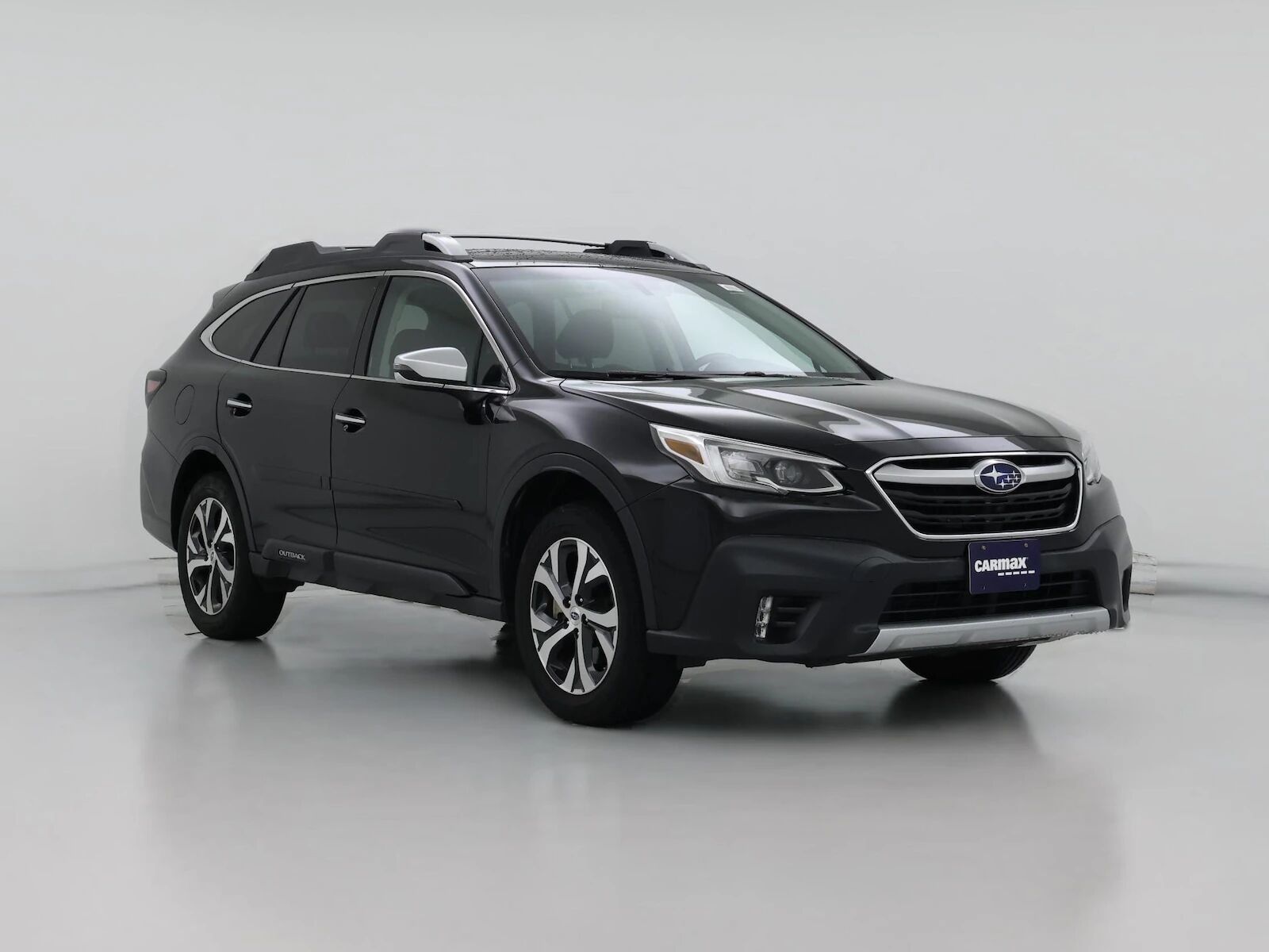 2021 SUBARU Outback