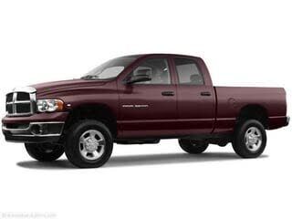 2005 DODGE Ram