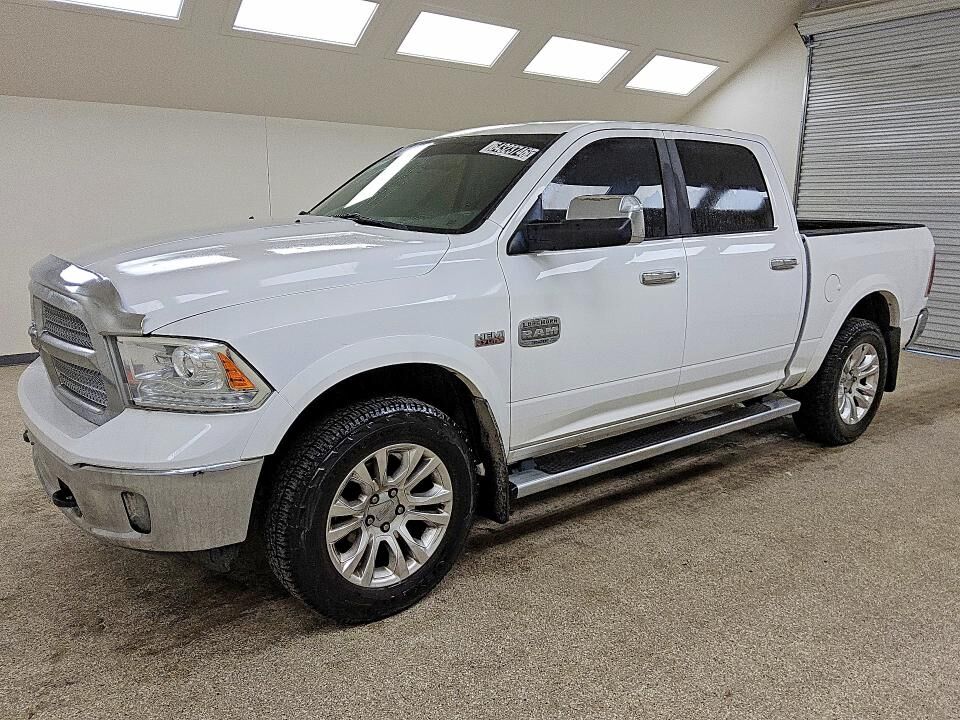 2013 RAM 1500