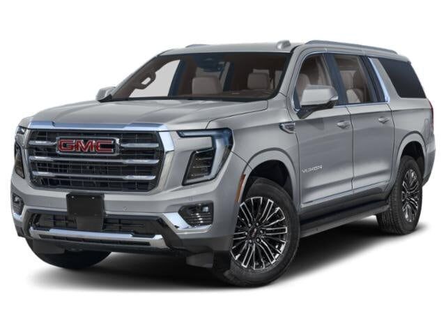 2027 GMC Yukon XL