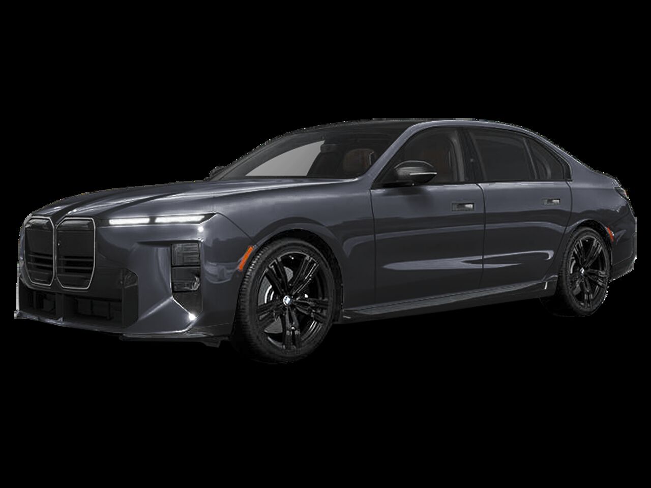 2027 BMW 7 Series
