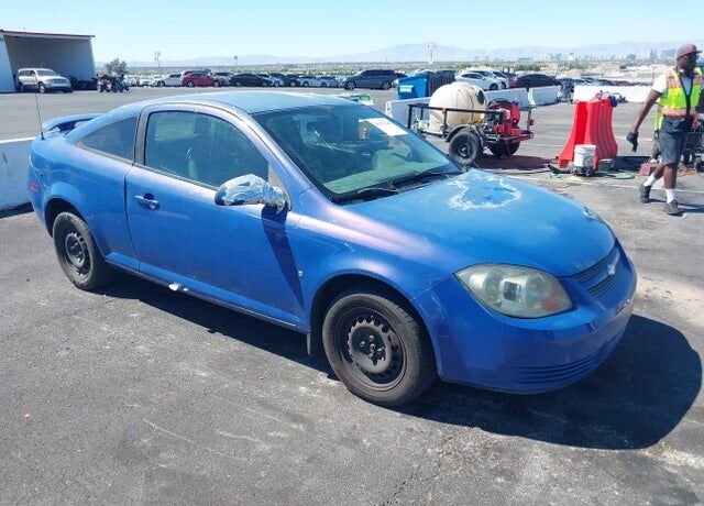 2008 CHEVROLET Cobalt