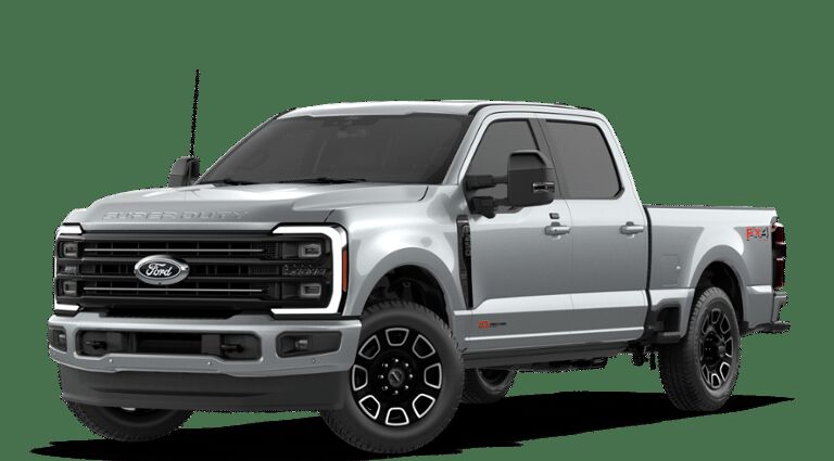 2027 FORD F-250