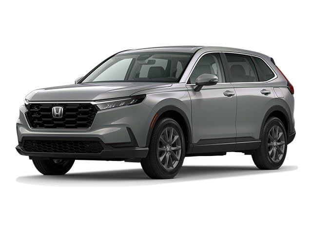 2027 HONDA CR-V