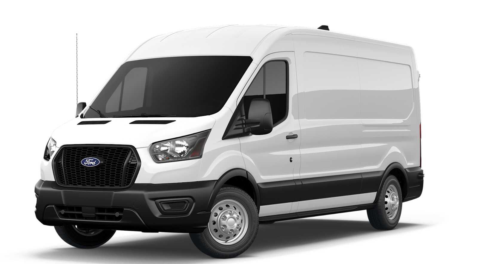 2027 FORD Transit