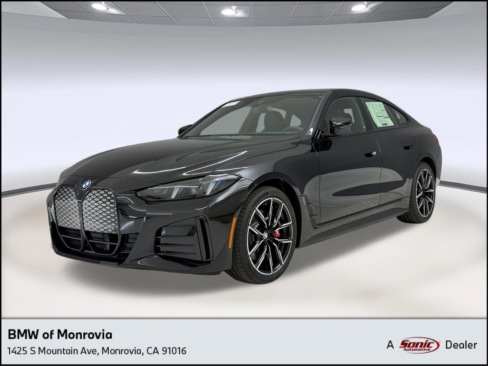 2026 BMW i4
