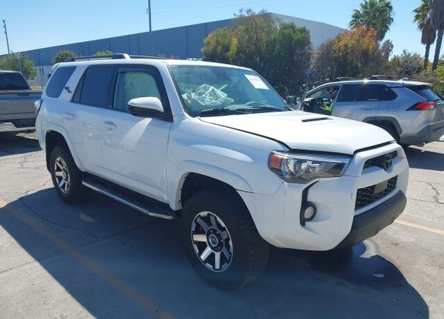 2022 TOYOTA 4-Runner