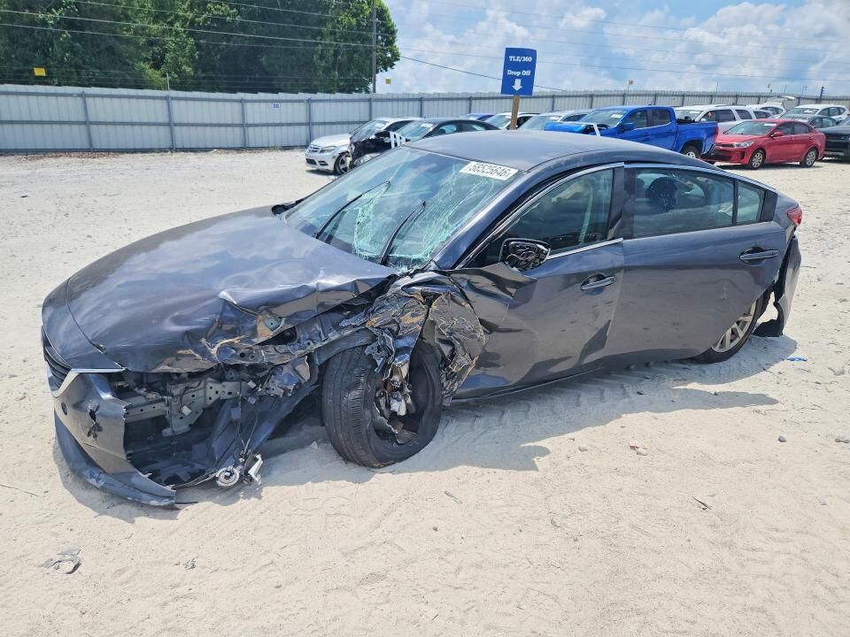 2016 MAZDA Mazda6