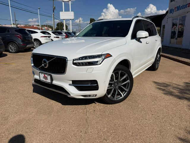 2018 VOLVO XC90