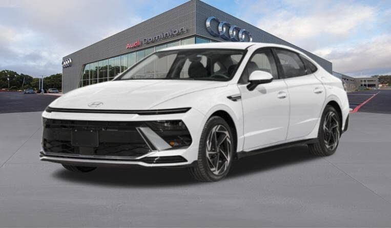 2026 HYUNDAI Sonata