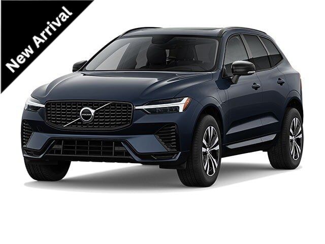 2024 VOLVO XC60