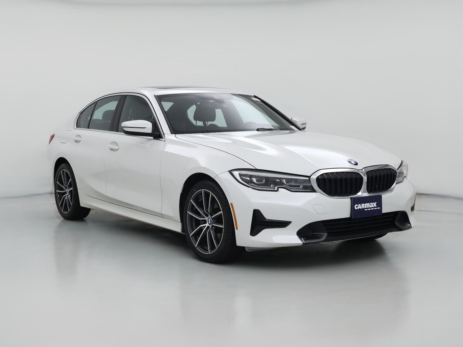 2020 BMW 3 Series