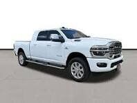 2025 RAM 3500