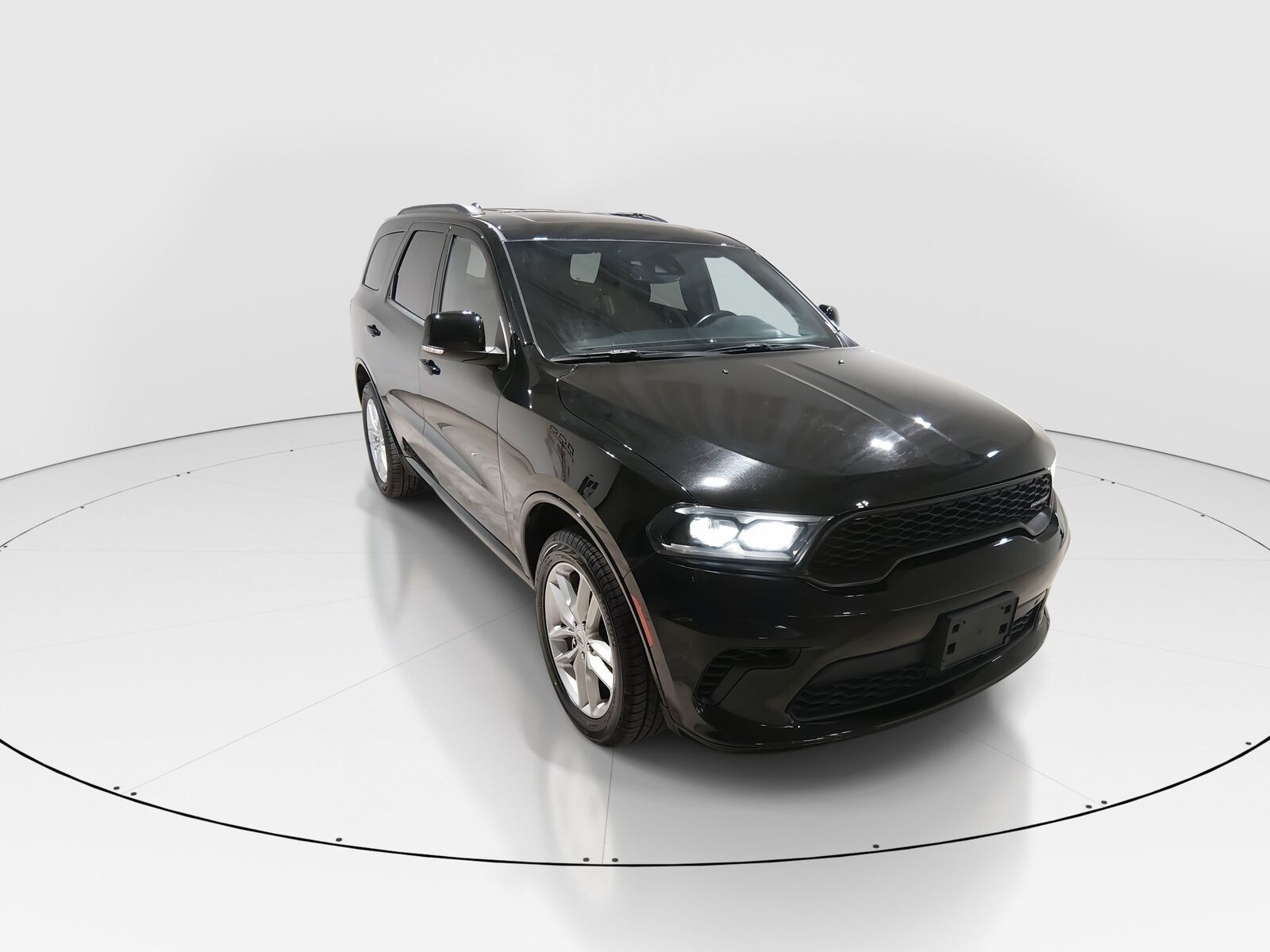 2024 DODGE Durango