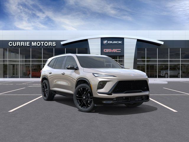 2027 BUICK Enclave
