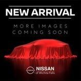 2027 NISSAN Kicks MPV