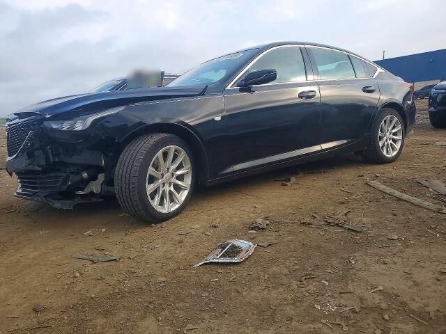 2020 CADILLAC CT5