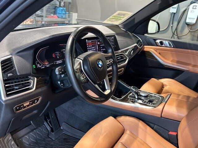 2019 BMW X5