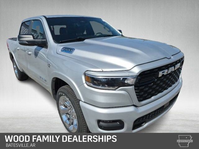 2027 RAM 1500