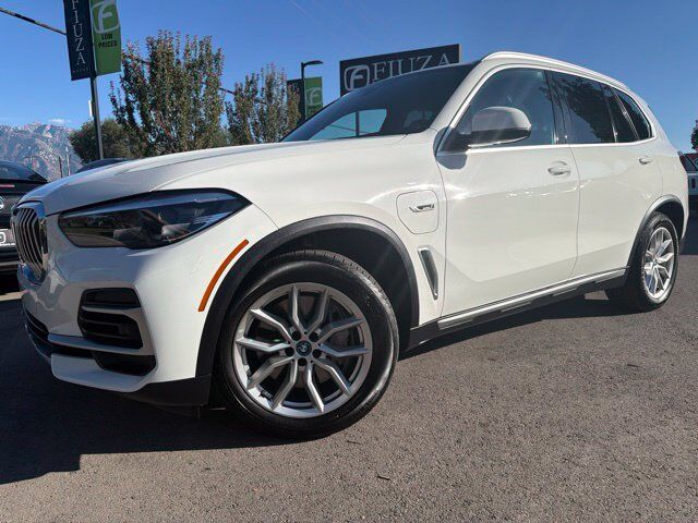 2023 BMW X5