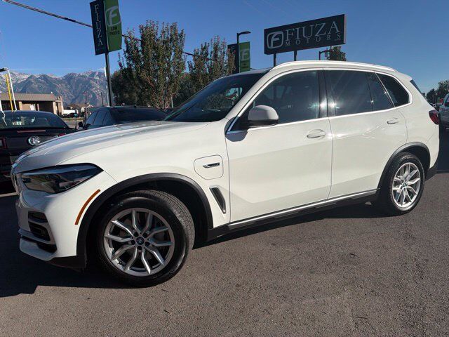 2023 BMW X5