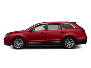 2014 LINCOLN MKT