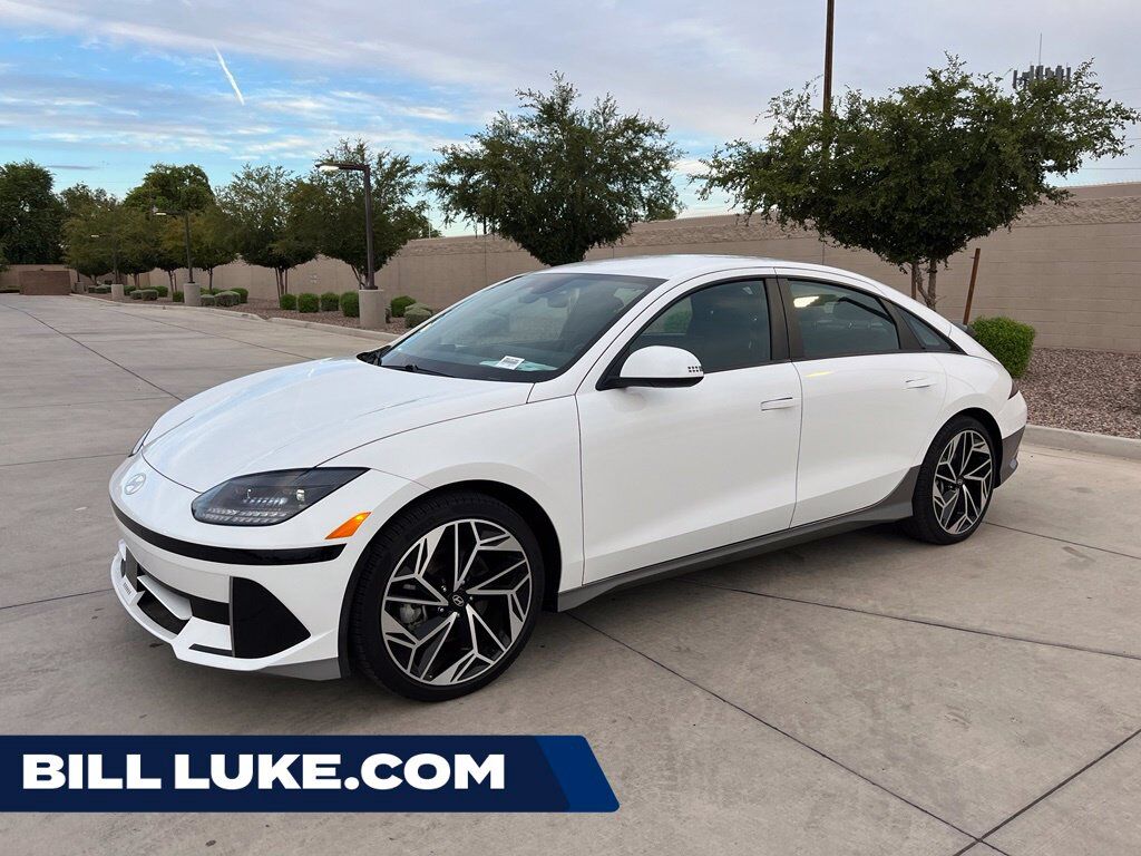 2023 HYUNDAI Ioniq 6