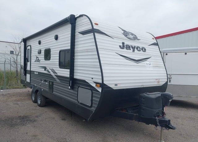2022 JAYCO Jayco