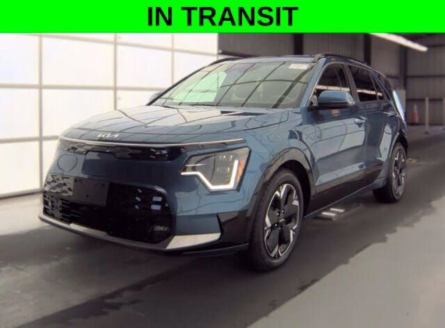 2023 KIA Niro