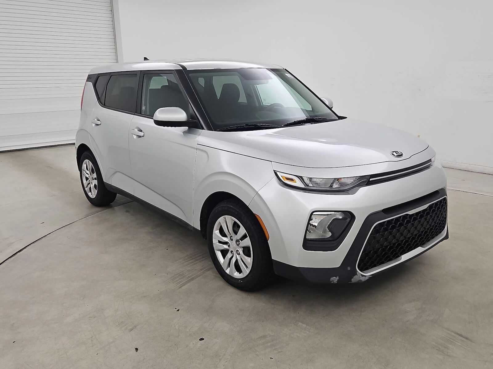 2020 KIA Soul
