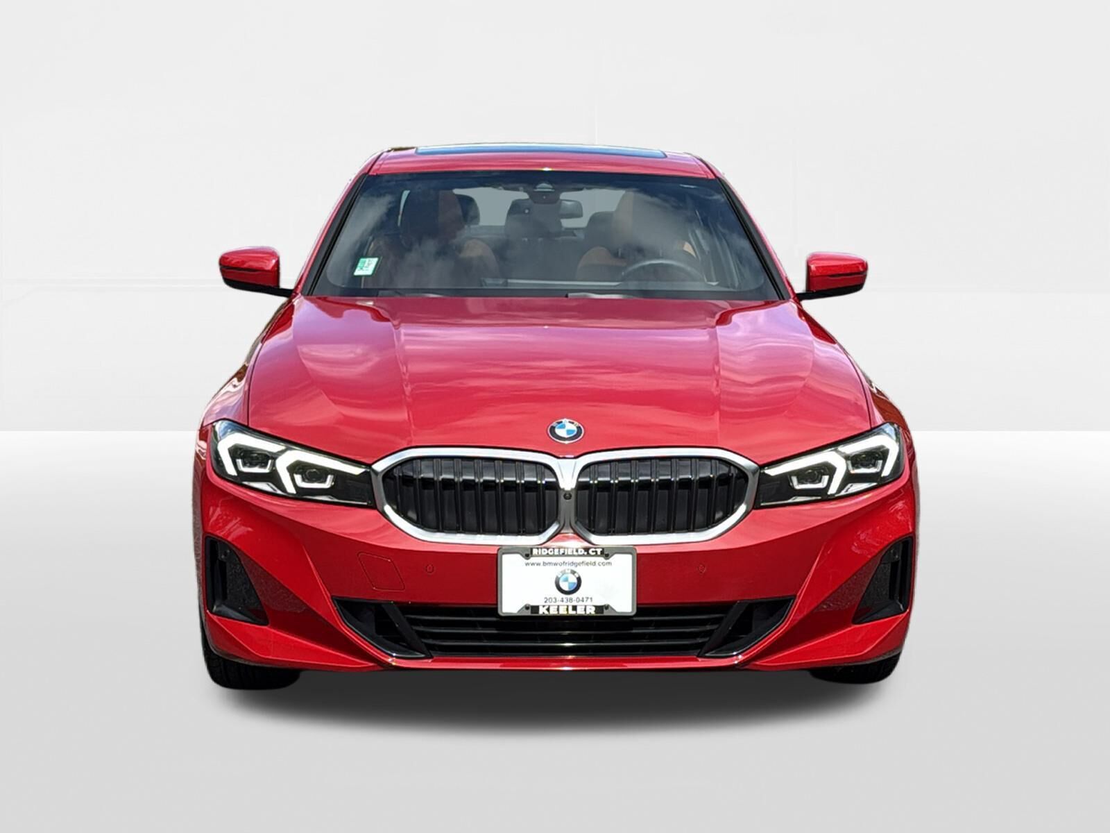 2023 BMW 330i