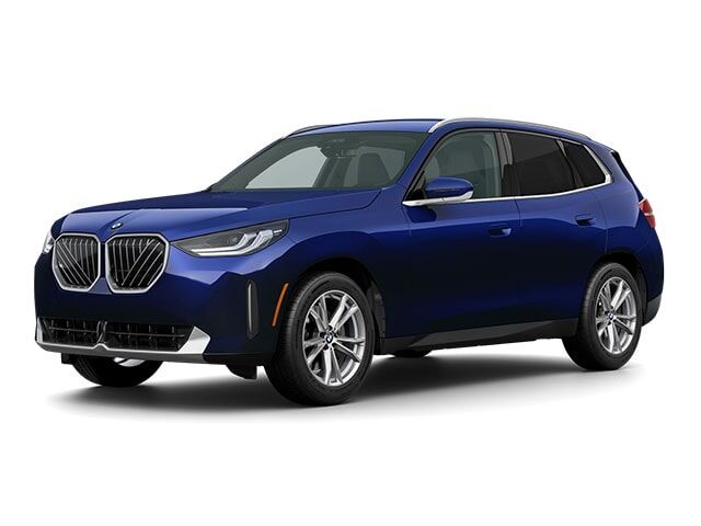 2026 BMW X3