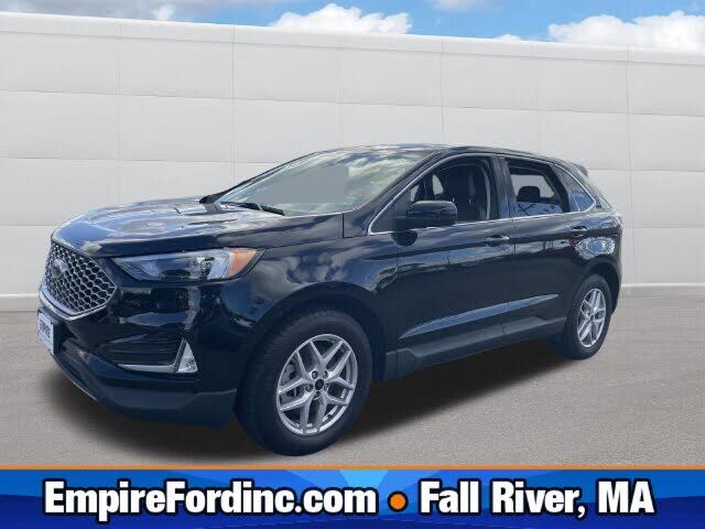 2023 FORD Edge