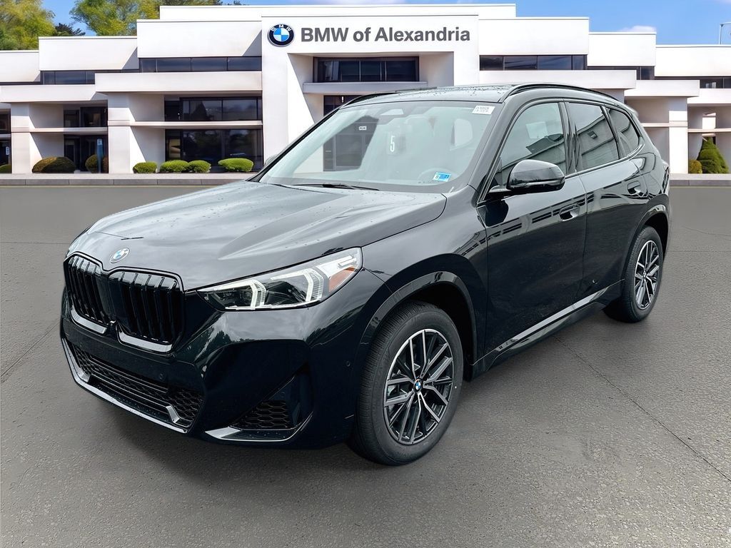 2027 BMW X1