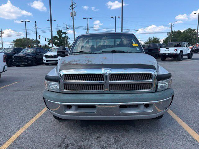 1999 DODGE Ram
