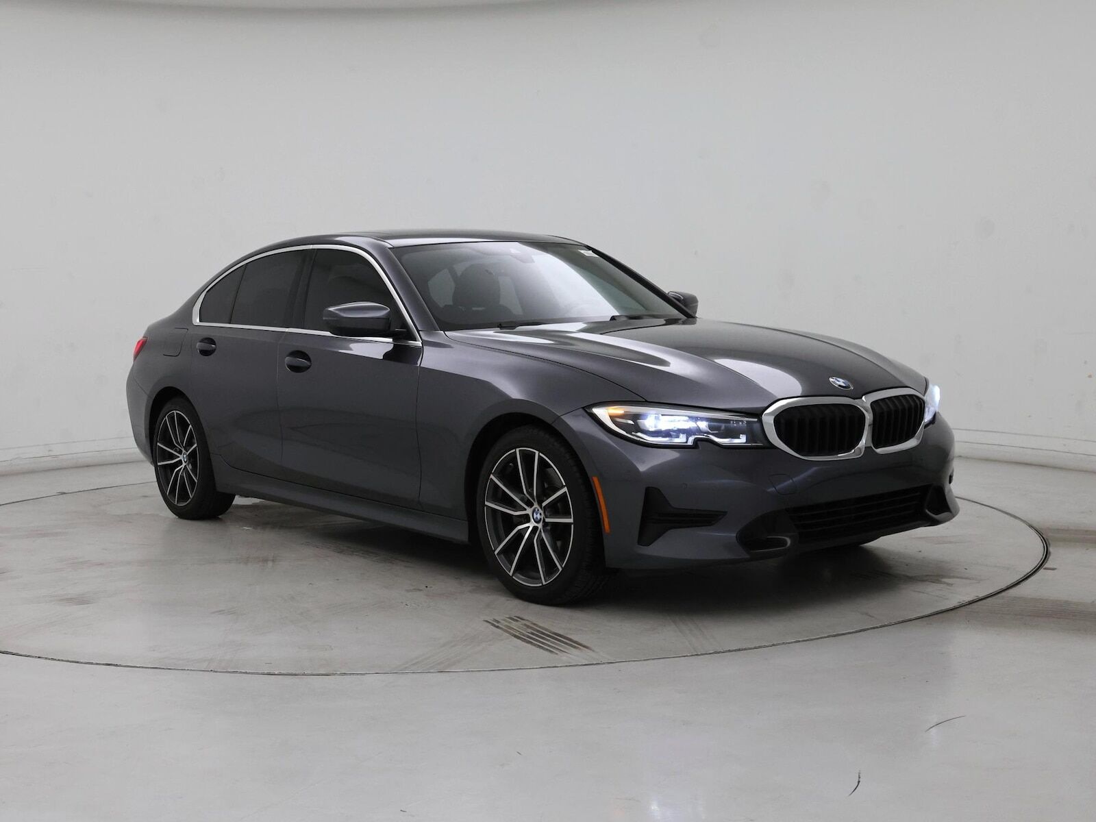2021 BMW 330i