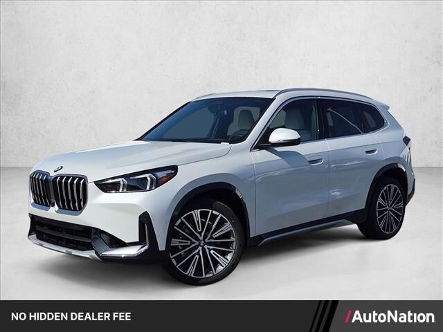 2027 BMW X1